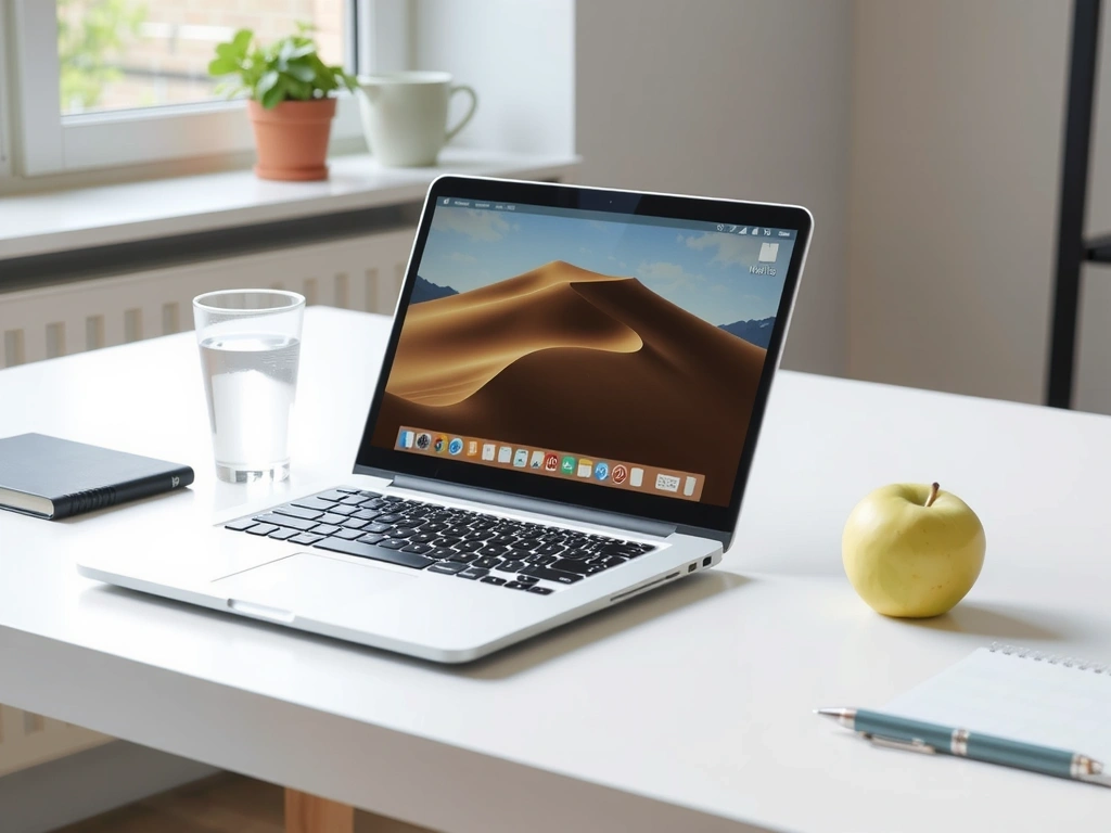 Čisto radno okruženje